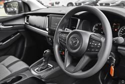 2025 Mazda
                BT-50 XT