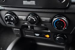 2025 Mazda
                BT-50 XT