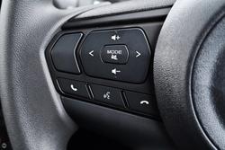 2025 Mazda
                BT-50 XT