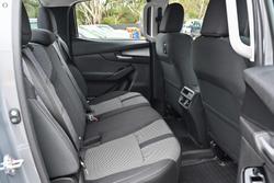 2025 Mazda
                BT-50 XT