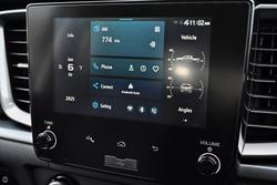 2025 Mazda
                BT-50 XT