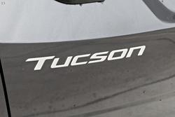2025 Hyundai Tucson NX4.V3 MY25 Titan Grey