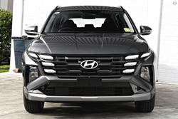 2025 Hyundai
Tucson