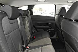 2025 Hyundai
Tucson