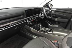 2025 Hyundai
Tucson