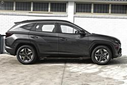 2025 Hyundai
Tucson
