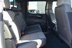 2025 Chevrolet Silverado 1500 ZR2 W/Tech Pack T1 MY24 4X4 Summit White