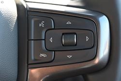 2025 Chevrolet Silverado 1500 ZR2 W/Tech Pack T1 MY24 4X4 Summit White