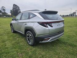 2025 Hyundai
Tucson
