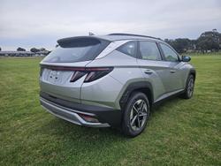 2025 Hyundai
Tucson
