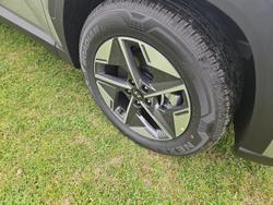 2025 Hyundai
Tucson