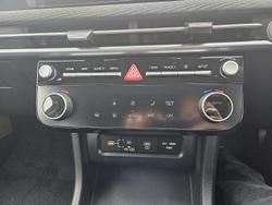 2025 Hyundai Tucson NX4.V3 MY25 Shimmering Silver