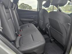 2025 Hyundai Tucson NX4.V3 MY25 Shimmering Silver