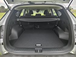 2025 Hyundai Tucson NX4.V3 MY25 Shimmering Silver