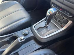 2018 Holden
Colorado LTZ
