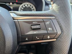 2025 Mitsubishi Triton GSR MV MY25 4X4 Dual Range Graphite Grey