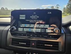 2025 Mitsubishi Triton GSR MV MY25 4X4 Dual Range Graphite Grey