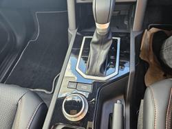 2025 Mitsubishi Triton GSR MV MY25 4X4 Dual Range Graphite Grey