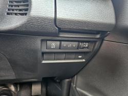 2025 Mitsubishi Triton GSR MV MY25 4X4 Dual Range Graphite Grey