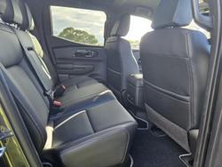 2025 Mitsubishi Triton GSR MV MY25 4X4 Dual Range Graphite Grey