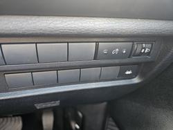 2025 Mitsubishi Outlander ES ZM MY24 White Diamond