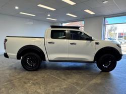 2022 GWM
Ute Cannon-X