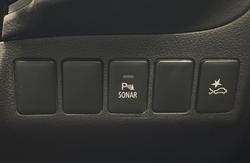 2020 Mitsubishi
Outlander Black Edition