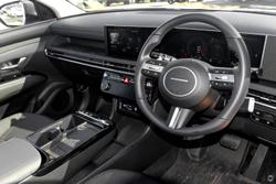 2025 Hyundai
Tucson