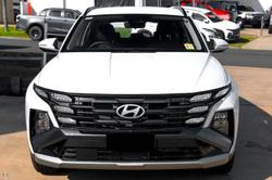 2025 Hyundai
Tucson