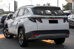 2025 Hyundai
Tucson