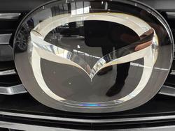 2025 Mazda
CX-3 G20 Pure