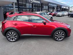 2025 Mazda
CX-3 G20 Pure