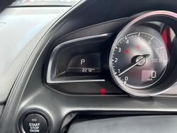 2025 Mazda
CX-3 G20 Pure