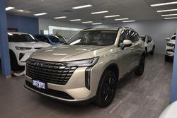 2025 GWM
Haval H6 Ultra Hybrid