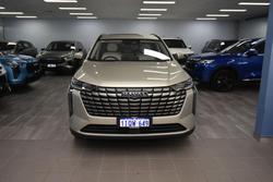 2025 GWM
Haval H6 Ultra Hybrid