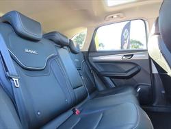 2021 Haval
Jolion Ultra