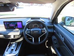 2021 Haval
Jolion Ultra