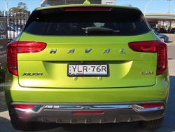2021 Haval
Jolion Ultra
