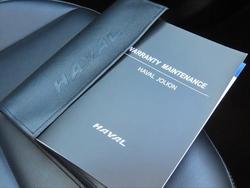 2021 Haval
Jolion Ultra
