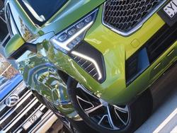 2021 Haval
Jolion Ultra