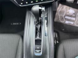 2017 Honda
HR-V VTi
