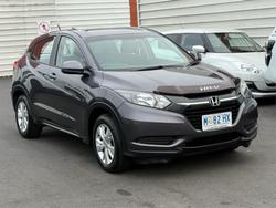 2017 Honda
HR-V VTi