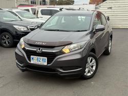 2017 Honda
HR-V VTi