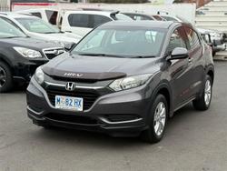 2017 Honda
HR-V VTi