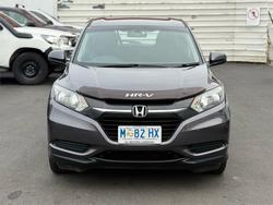 2017 Honda
HR-V VTi