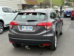 2017 Honda
HR-V VTi
