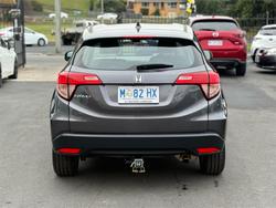 2017 Honda
HR-V VTi
