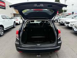 2017 Honda
HR-V VTi