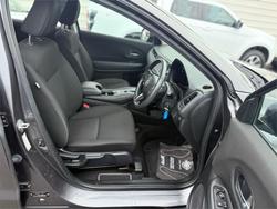 2017 Honda
HR-V VTi