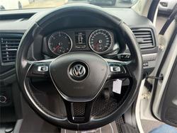 2021 Volkswagen
Amarok TDI420 Core